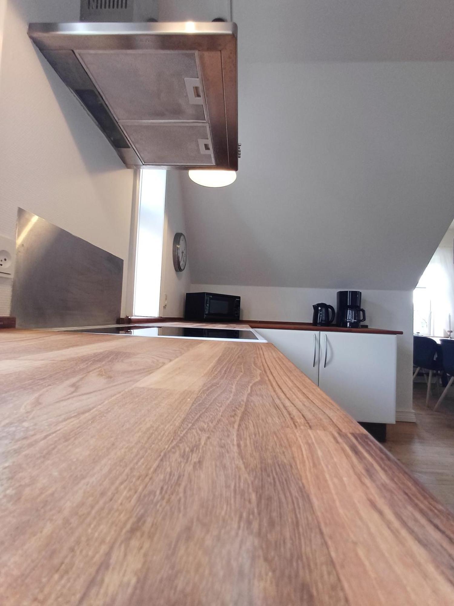 Grand Luxury Apartment In The Center Of Hoerring Hjorring Exterior photo