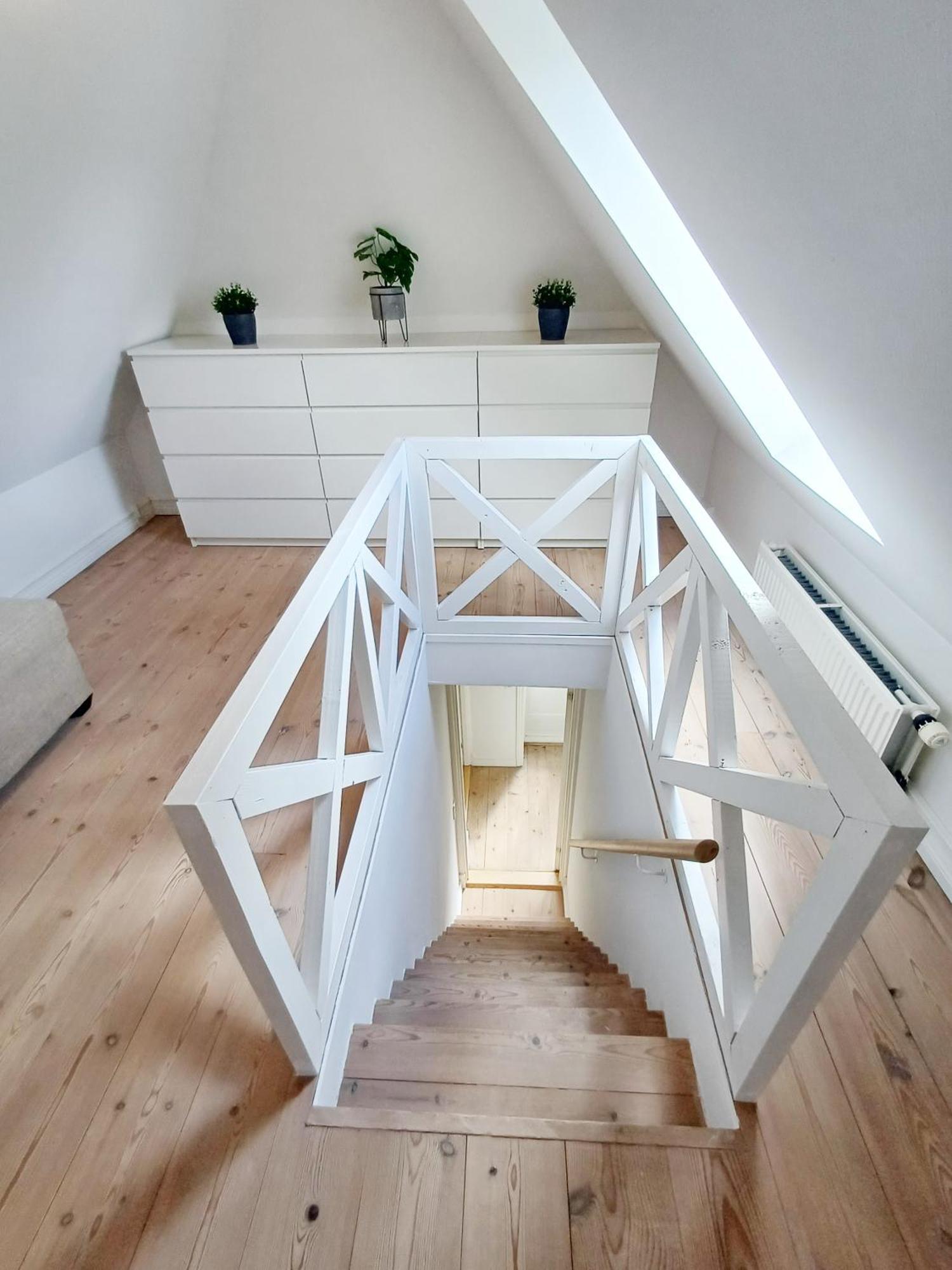 Grand Luxury Apartment In The Center Of Hoerring Hjorring Exterior photo