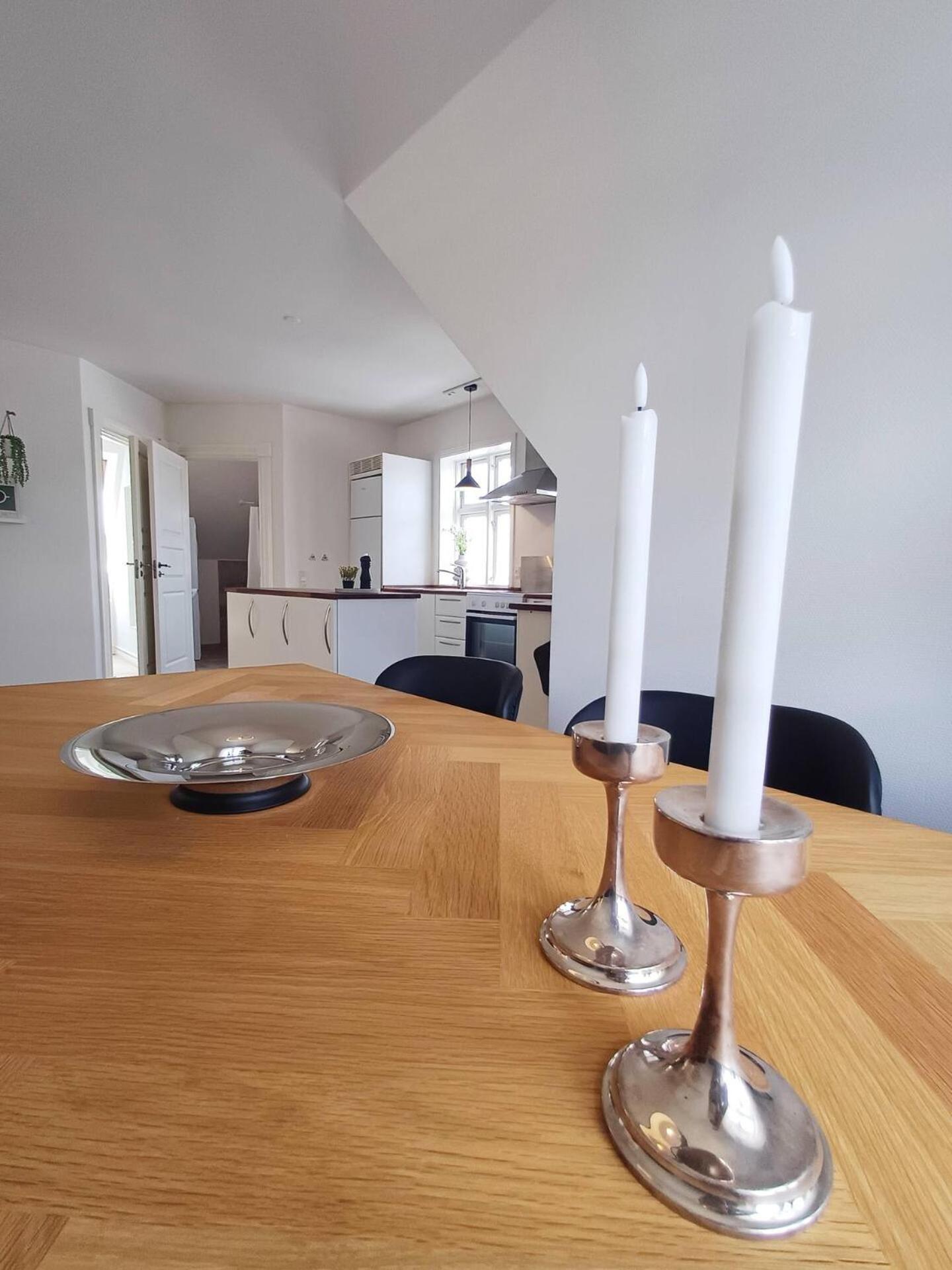 Grand Luxury Apartment In The Center Of Hoerring Hjorring Exterior photo