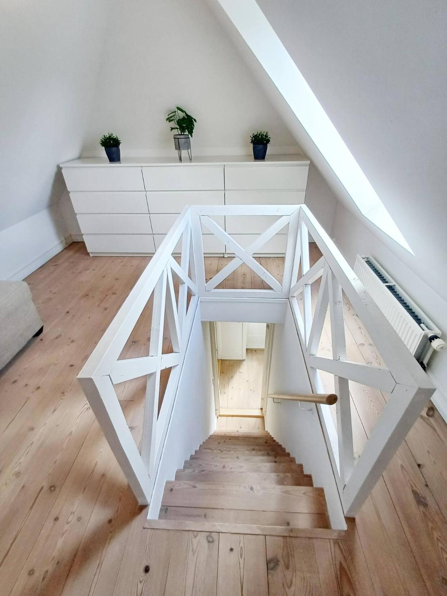 Grand Luxury Apartment In The Center Of Hoerring Hjorring Exterior photo